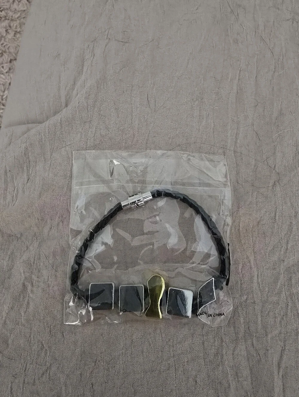 World Cup Bracelet